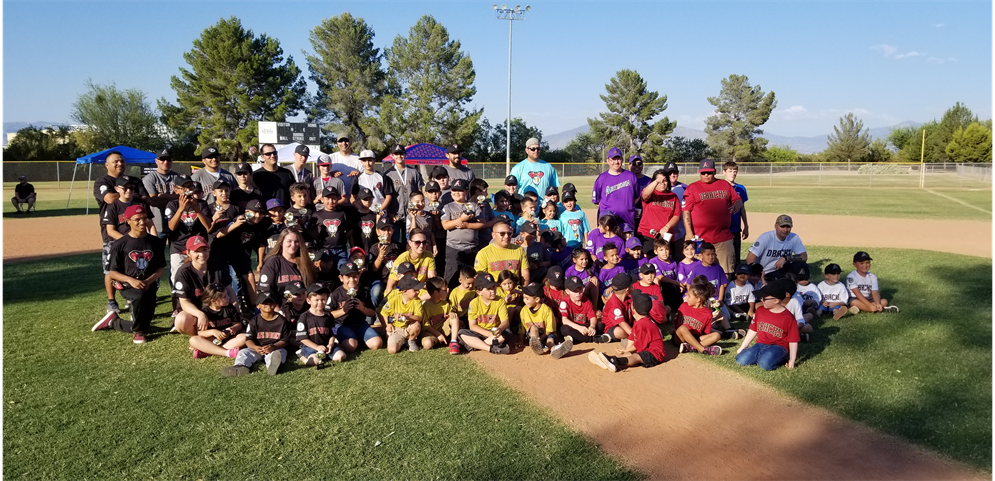 2019 Season