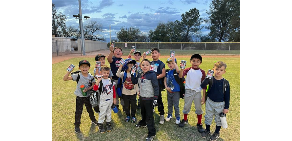 2024 Spring season