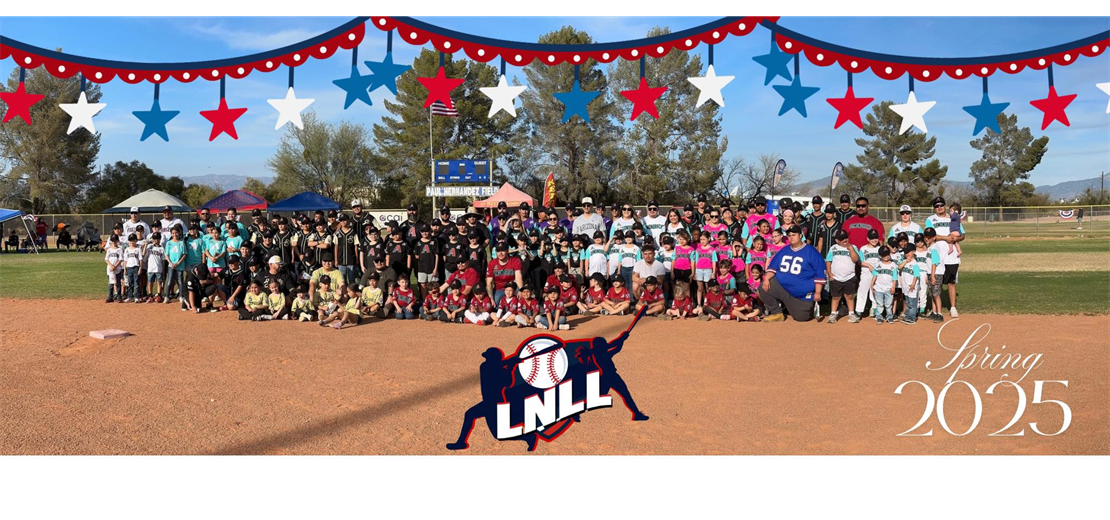 LNLL 2025 Family