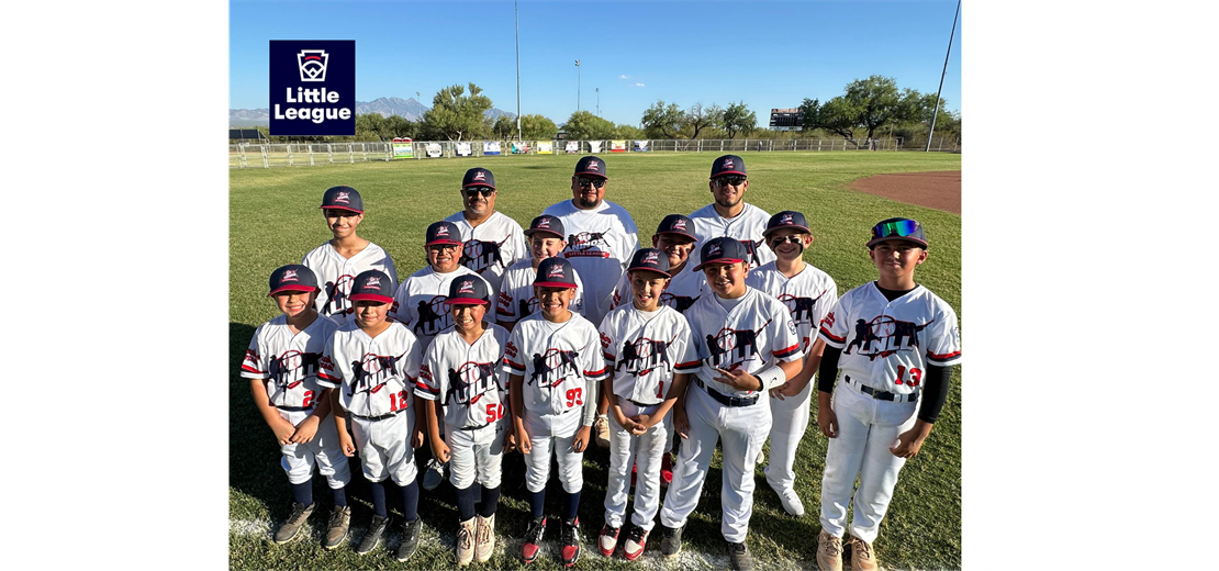 2025 LNLL 9-10-11 ALL-STARS